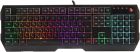 Комплект (клавіатура, миша) Bloody B1700 Black (B1700 Bloody (Black))