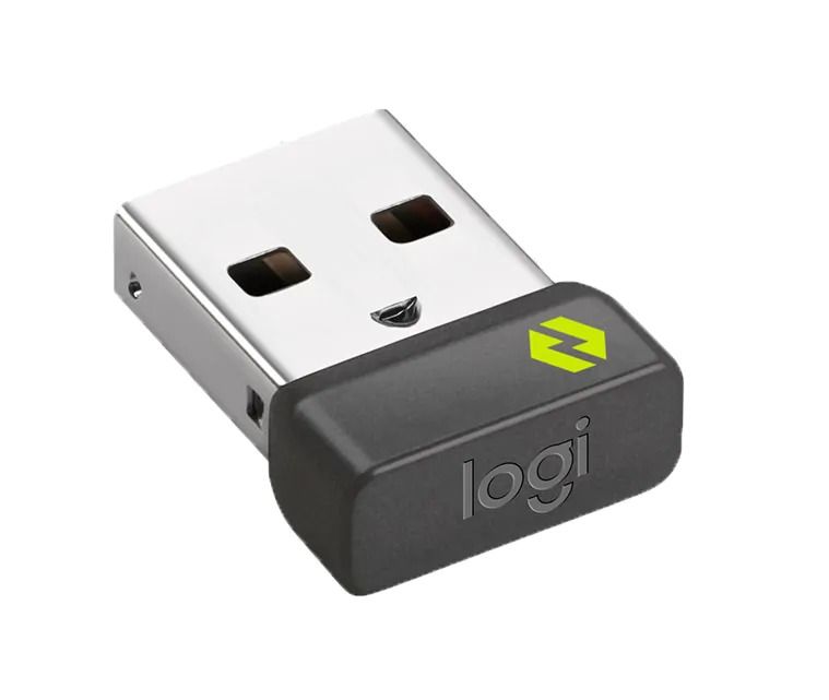 Комплект (клавиатура, мышь) беспроводной Logitech MX Keys Combo for Business Graphite US (920-010933)