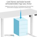 Комп`ютерний стіл OfficePro (ODE1470W)