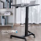 Комп`ютерний стіл OfficePro (ODM380B)