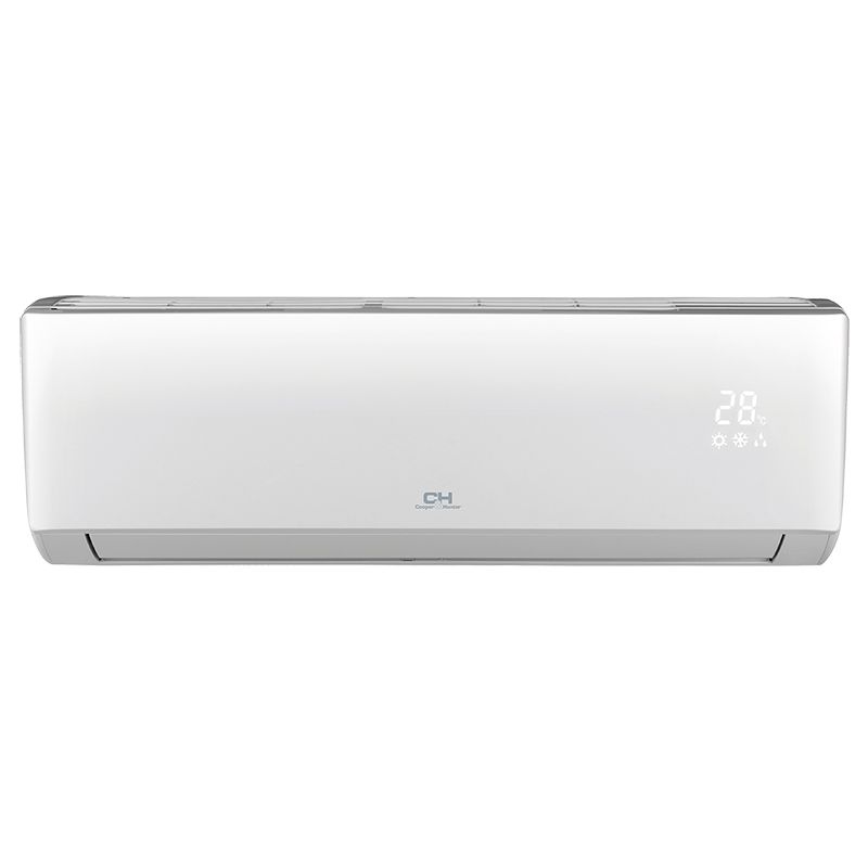 Кондиціонер Cooper&Hunter серія Arctic Inverter WiFi (CH-S12FTXLA2-NG)