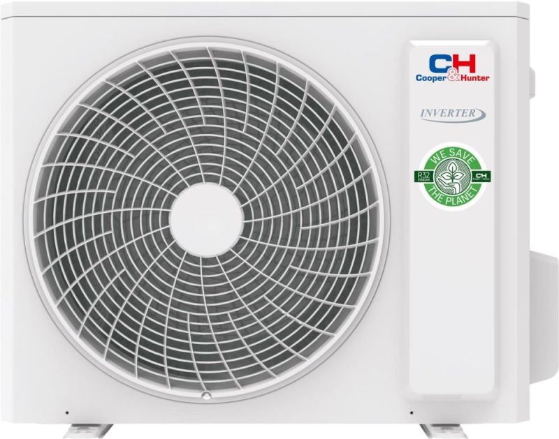 Кондиціонер Cooper&Hunter серія Arctic Inverter WiFi (CH-S12FTXLA2-NG)