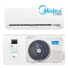 Кондиціонер Midea Forest (AF6-09N8C2E-I/AF6-09N8C2E-O)
