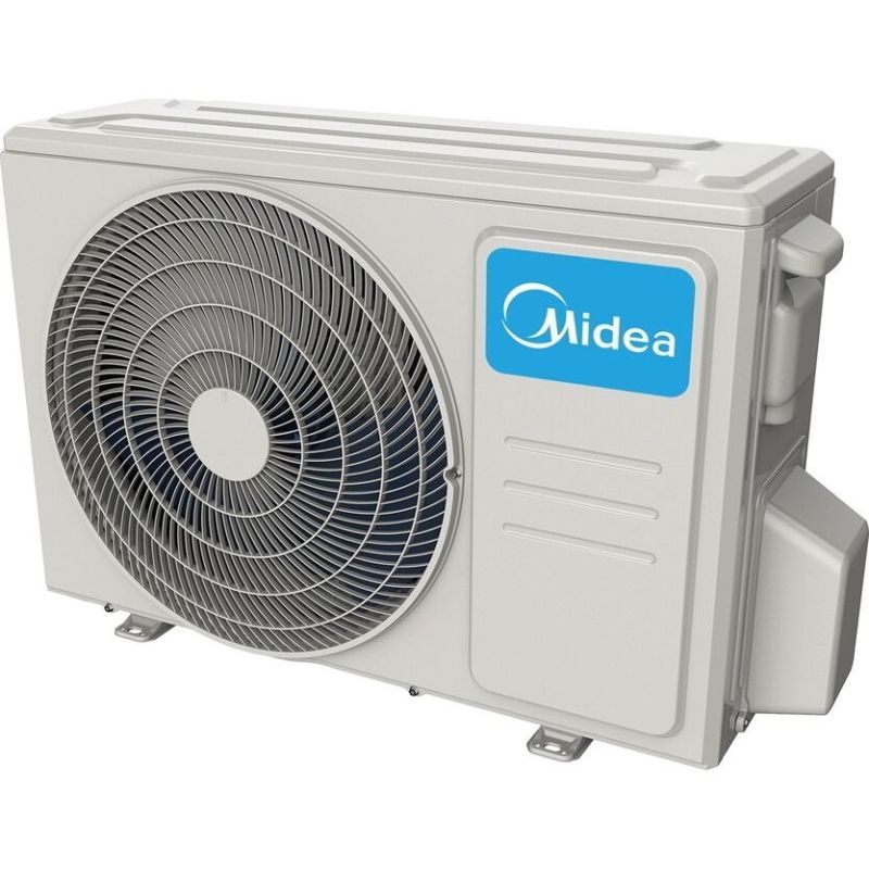 Кондиціонер Midea Forest (AF6-09N8C2E-I/AF6-09N8C2E-O)