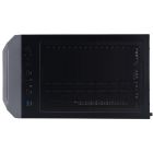Корпус 1stPlayer Black без БП (D3-A-BK-1F7-14-1F7)