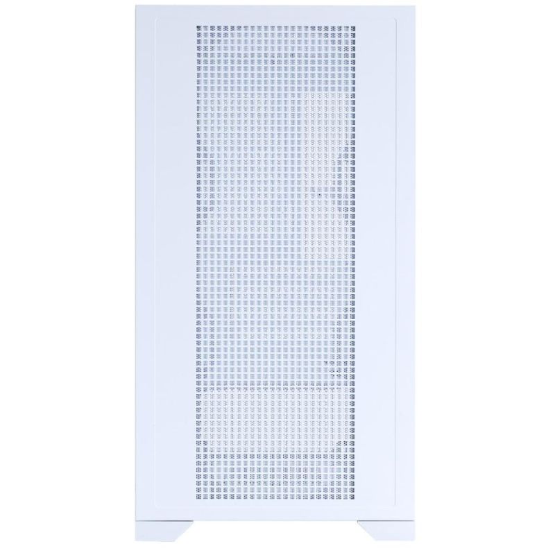 Корпус 1stPlayer Go2 White без БП (Go2-WH)