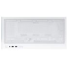 Корпус 1stPlayer White без БП (Mi5-WH-2FC7R-W-1FC7-W)