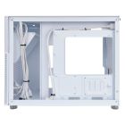 Корпус 1stPlayer Mi6-EV White без БЖ (Mi6-EV-WH)