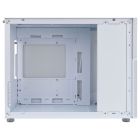 Корпус 1stPlayer Mi6-EV White без БЖ (Mi6-EV-WH)