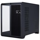 Корпус 1stPlayer RT6 Black без БЖ (RT6-BK)