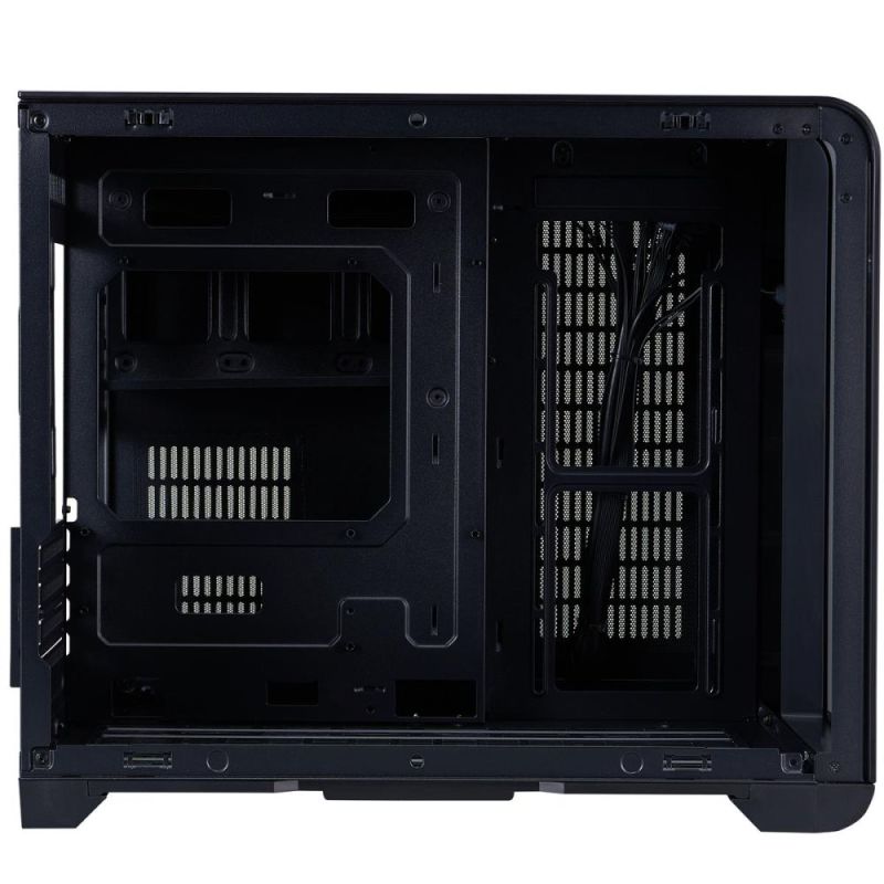 Корпус 1stPlayer RT6 Black без БЖ (RT6-BK)