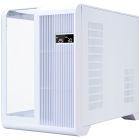 Корпус 1stPlayer RT6 White без БЖ (RT6-WH)
