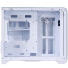 Корпус 1stPlayer RT6 White без БЖ (RT6-WH)
