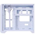 Корпус 1stPlayer RT6 White без БЖ (RT6-WH)