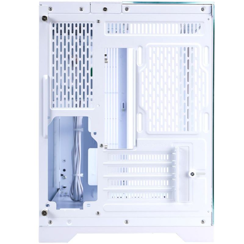 Корпус 1stPlayer RT6 White без БЖ (RT6-WH)