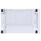 Корпус 1stPlayer RT6 White без БЖ (RT6-WH)