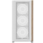 Корпус AeroCool D301A-G-WT-v2 White без БП (ACCS-DS03043.21)