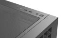 Корпус AeroCool D302A-G-BK-v1 Black без БЖ (ACCS-DS04043.11)