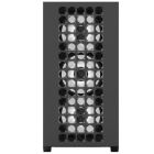 Корпус AeroCool D302A-G-BK-v1 Black без БЖ (ACCS-DS04043.11)