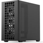 Корпус AeroCool D302A-G-BK-v1 Black без БЖ (ACCS-DS04043.11)