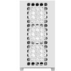 Корпус AeroCool D302A-G-WT-v1 White без БП (ACCS-DS04043.21)