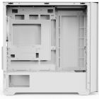 Корпус AeroCool D302A-G-WT-v1 White без БП (ACCS-DS04043.21)