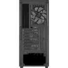 Корпус AeroCool Designer-G-BK-v2 Black без БП (ACCM-ES05143.11)