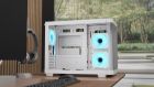 Корпус AeroCool P300C-G-WT-v1 White без БЖ (ACCS-PN02033.21)