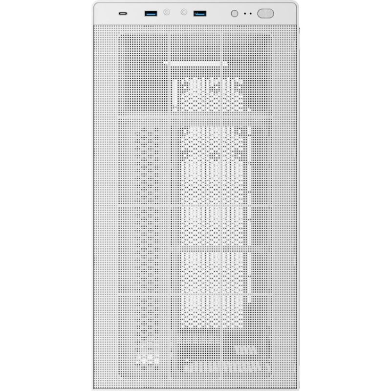 Корпус AeroCool Stormfront Mini-G-WT-v1 White без БП (ACCM-ES10003.21)