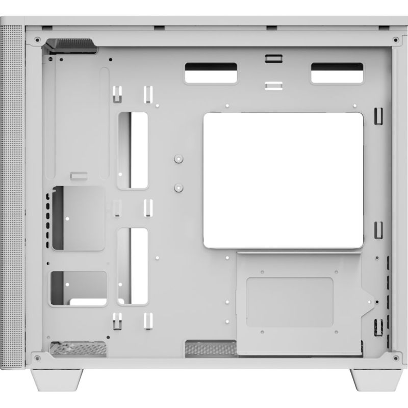 Корпус AeroCool Stormfront Mini-G-WT-v1 White без БП (ACCM-ES10003.21)