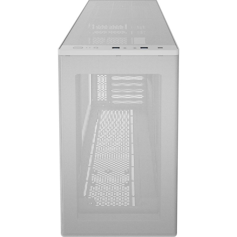 Корпус AeroCool Stormfront Mini-G-WT-v1 White без БП (ACCM-ES10003.21)
