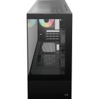 Корпус AeroCool Viewport Mini-G-BK-v2 Black без БЖ (ACCM-ES09133.11)