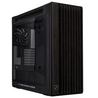 Корпус Asus ProArt PA602 Wood Edition Tempered Glass без БЖ (90DC00J0-B09010)