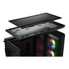 Корпус Cougar Duoface Pro RGB Black без БП (DUOFACE PRO RGB)