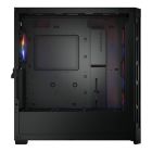 Корпус Cougar Duoface Pro RGB Black без БП (DUOFACE PRO RGB)