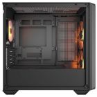 Корпус Cougar Black без БЖ (MX600 Mini RGB)