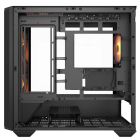Корпус Cougar Black без БЖ (MX600 Mini RGB)