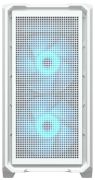 Корпус Cougar без БЖ (MX600 Mini RGB White)