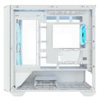Корпус Cougar без БЖ (MX600 Mini RGB White)