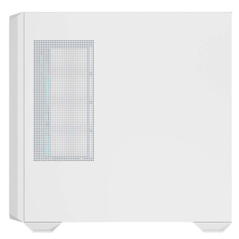 Корпус Cougar без БЖ (MX600 Mini RGB White)