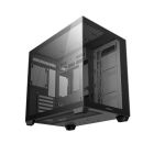 Корпус DeepCool CG530 Black без БЖ (R-CG530-BKNDA0-G-1)