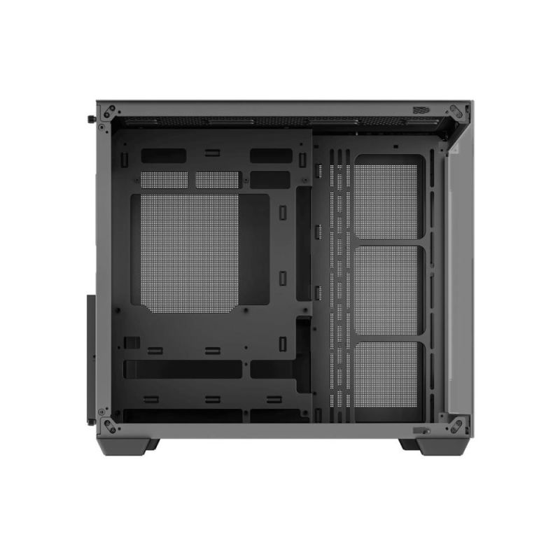 Корпус DeepCool CG530 Black без БЖ (R-CG530-BKNDA0-G-1)