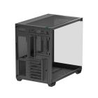 Корпус DeepCool CG530 Black без БЖ (R-CG530-BKNDA0-G-1)