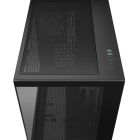 Корпус DeepCool CG530 Black без БЖ (R-CG530-BKNDA0-G-1)