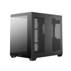 Корпус DeepCool CG530 Black без БЖ (R-CG530-BKNDA0-G-1)