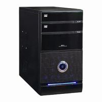 Корпус Golden Field (3205B 500W)