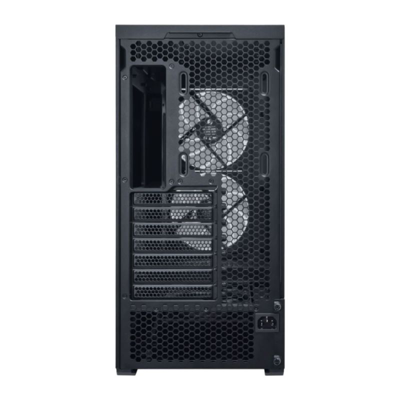 Корпус Lian Li Lancool 207 Black без БЖ (G99.LAN207RX.00)
