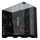 Корпус Lian Li O11 Vision Compact Black без БП (G99.O11VPX.00)