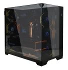 Корпус Lian Li O11 Vision Compact Black без БП (G99.O11VPX.00)