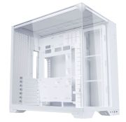 Корпус Lian Li O11 Vision Compact White без БП (G99.O11VPW.00)